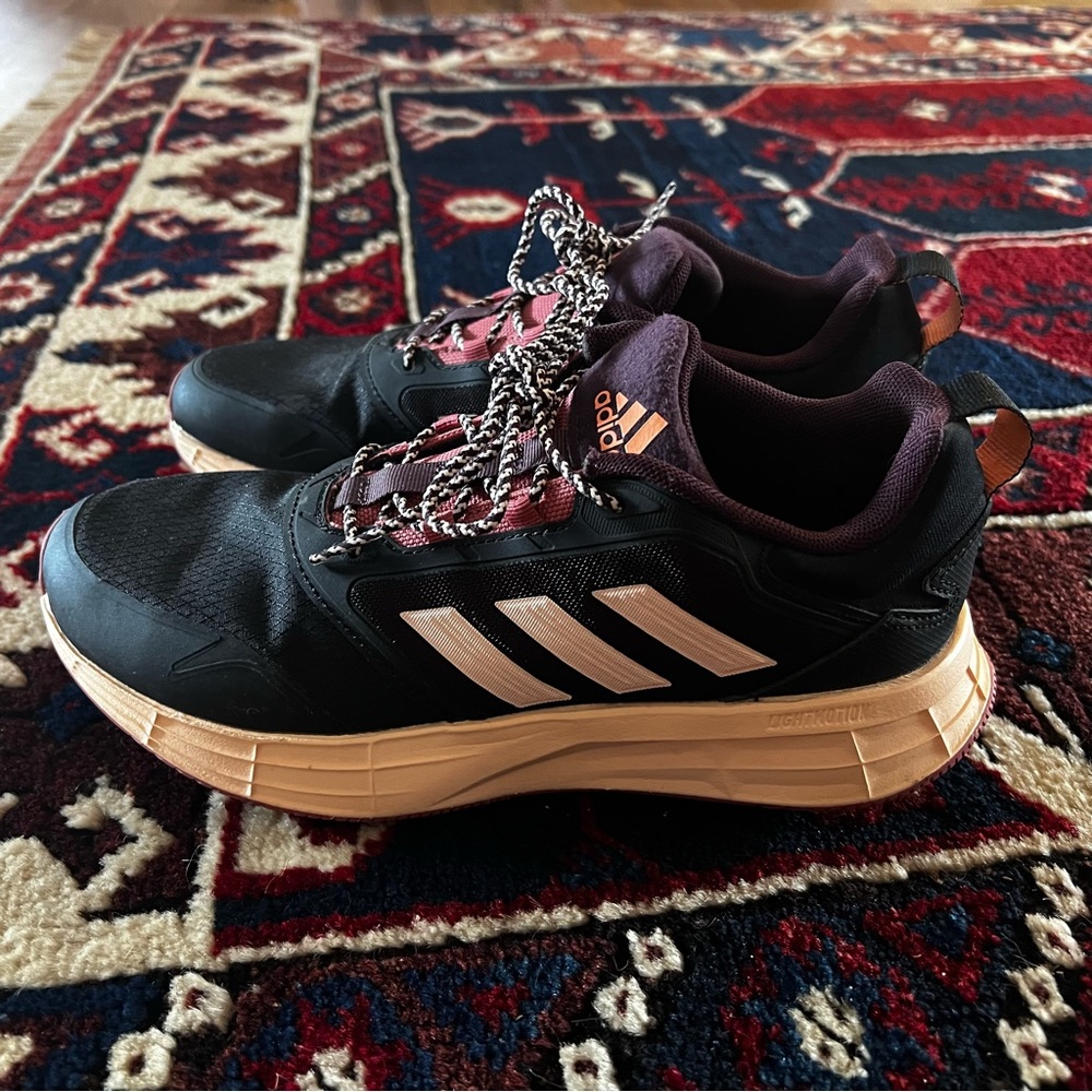 Adidas Duramo Protect Women’s Running Shoes